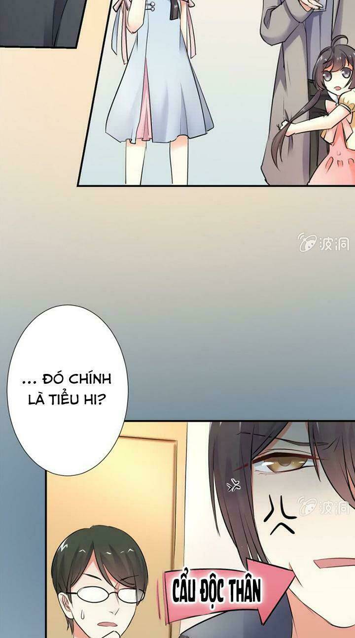 Ảnh Đế Cầu Sủng: Chapter 9