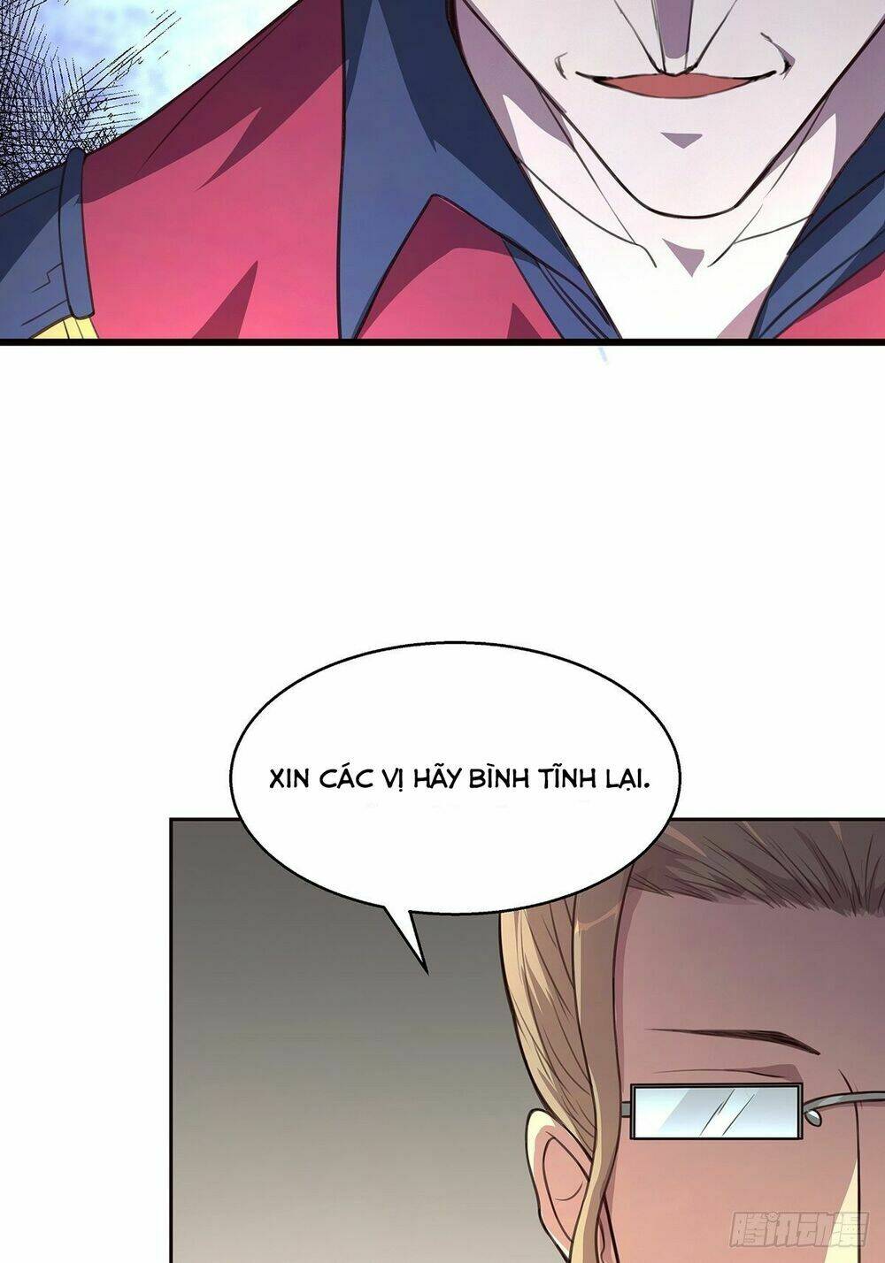 Hỏa Tinh Công Chúa: Con Đường Nghịch Tập Của Đại Tiểu Thư: Chapter 2