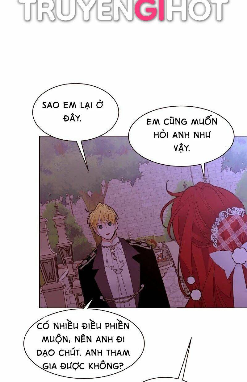 Cuộc Sống Rập Khuôn Của Một Quý Cô Tái Sinh!: Chapter 44