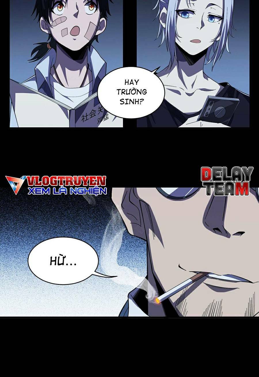 Bách Nhật Trừ Yêu: Chapter 4