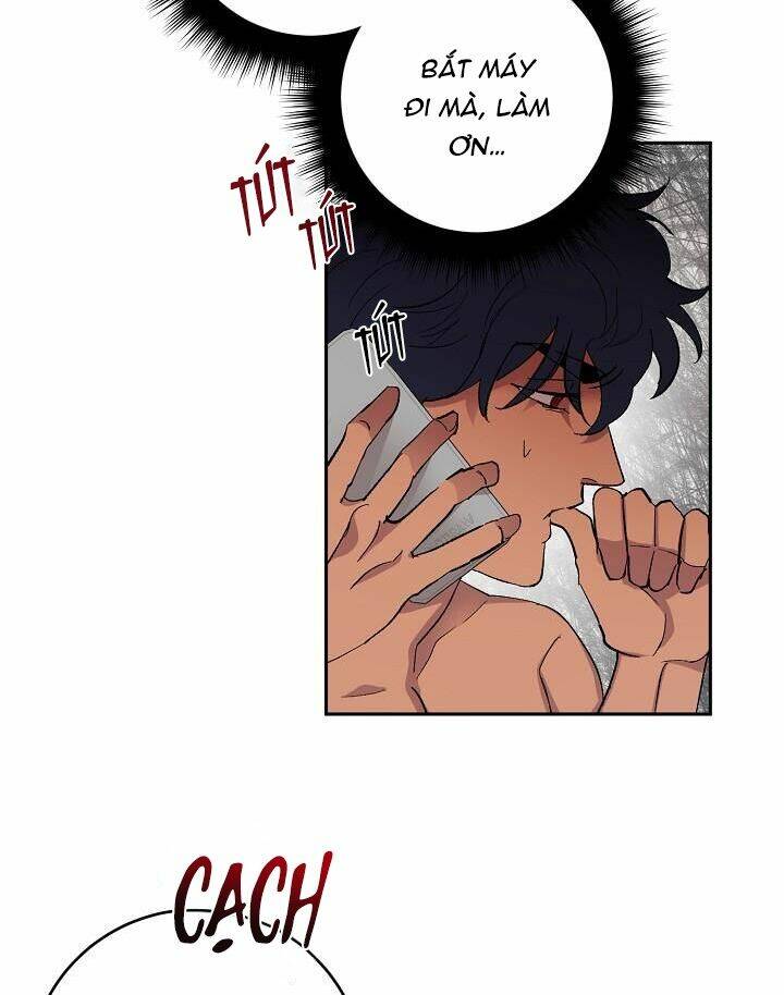 Kẻ Cắp Mặt Trăng: Chapter 54