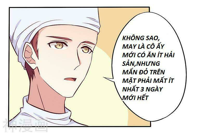 Tổng Tài Đã Cưới Em: Chapter 57