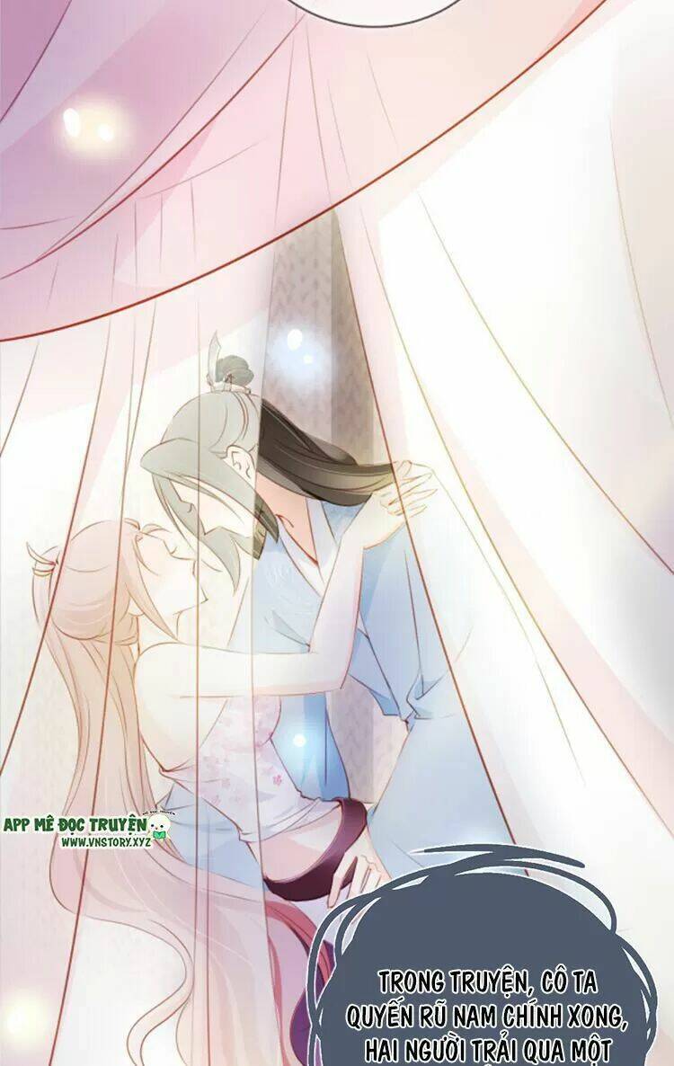 Nàng Trở Thành Bạch Nguyệt Quang Của Vương Gia Bệnh Kiều: Chapter 72
