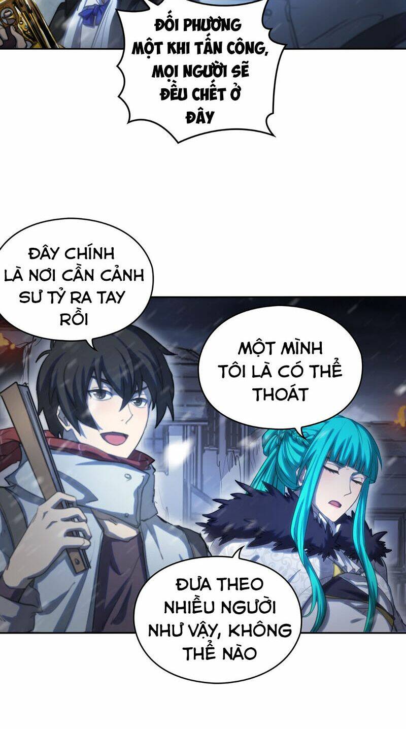 Đô Thị Hàng Thần Khúc: Chapter 34