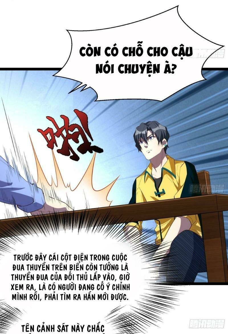 Shipper Thần Cấp: Chapter 35