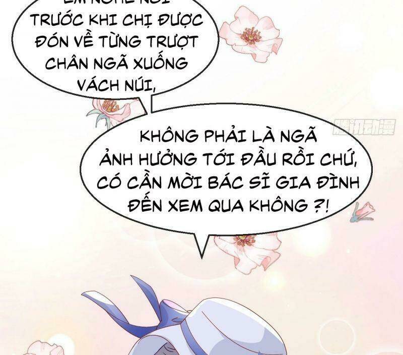 Không Thể Hòan Hảo Tuyệt Đối: Chapter 5