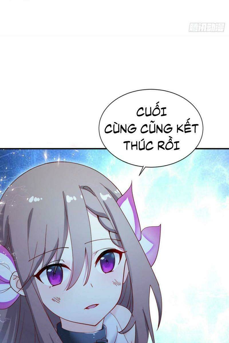 Tự Định Nghĩa Thiên Cung: Chapter 18