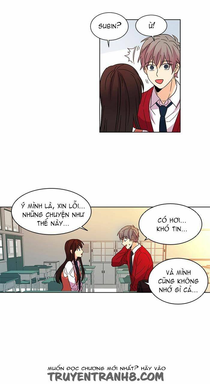 Oh! Cô Nàng Oh Yesu: Chapter 21