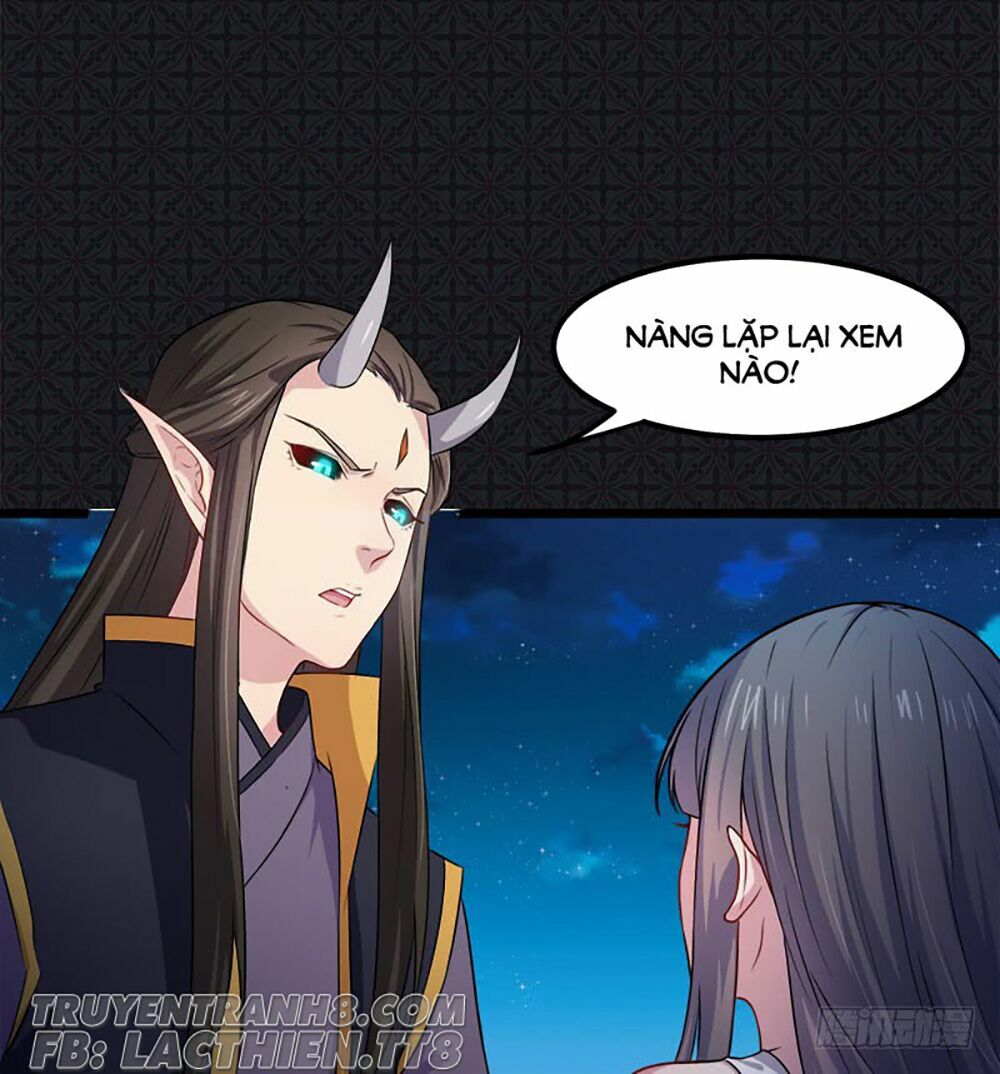 Ngạo Kiều Quỷ Vương Yêu Ta: Chapter 38