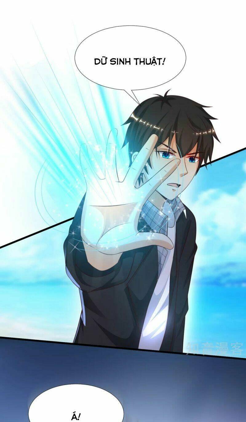 Tối Cường Vận Đào Hoa: Chapter 185