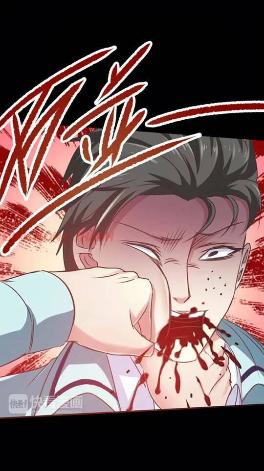 Truyện Kinh Dị Ở Tòa Nhà Số 44: Chapter 48