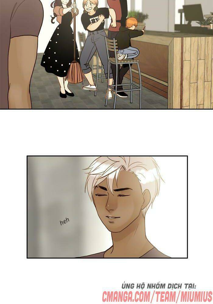 Khúc hát người cá Siren: Chapter 46