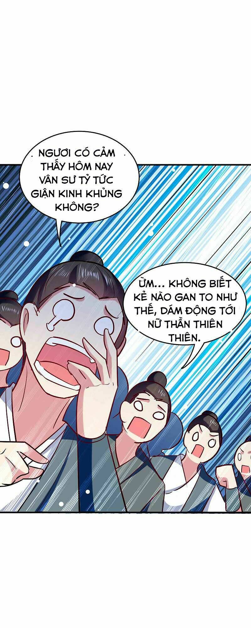 Vạn Giới Tiên Vương: Chapter 88