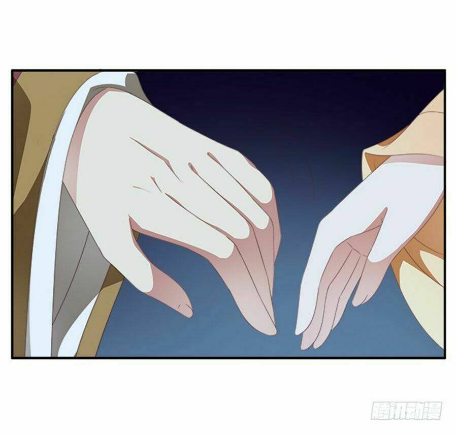 Thịnh Thế An Nhiên: Chapter 38