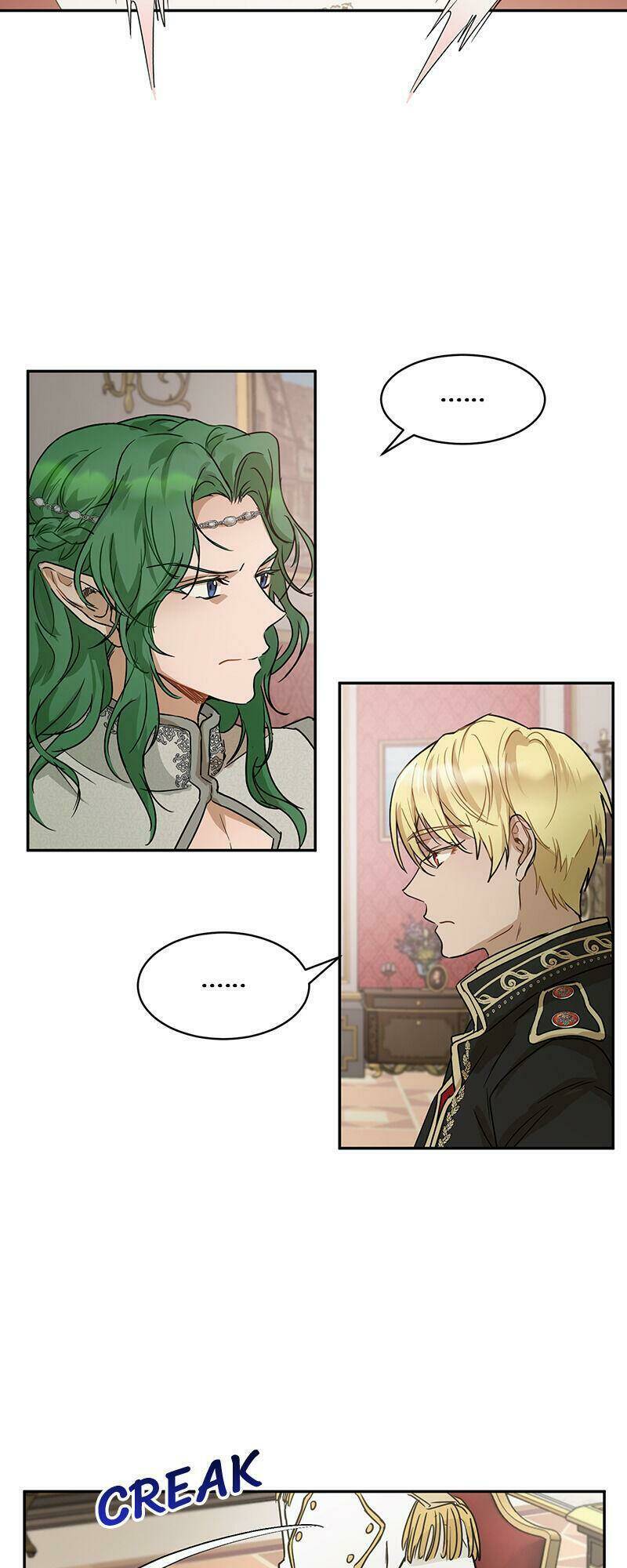 Khế Ước Của Ác Ma: Chapter 30