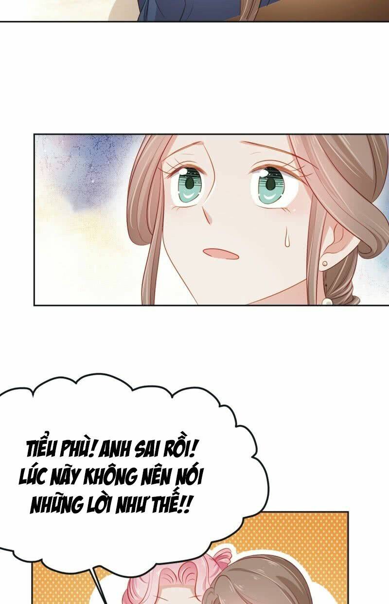 Khi Trá Luyến Nhân: Chapter 60