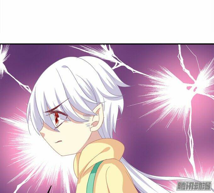 Đế Vương Ta Vẫn Còn Nhỏ: Chapter 11