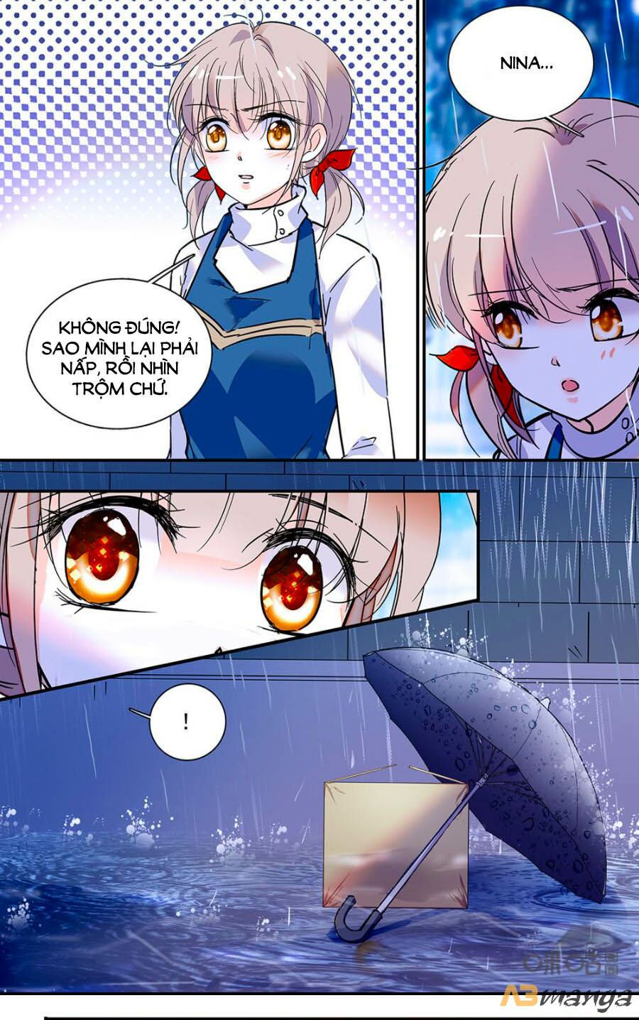 Thanh Ninh Chi Hạ: Chapter 470