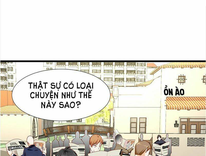 Nhất Phẩm Cao Thủ: Chapter 27