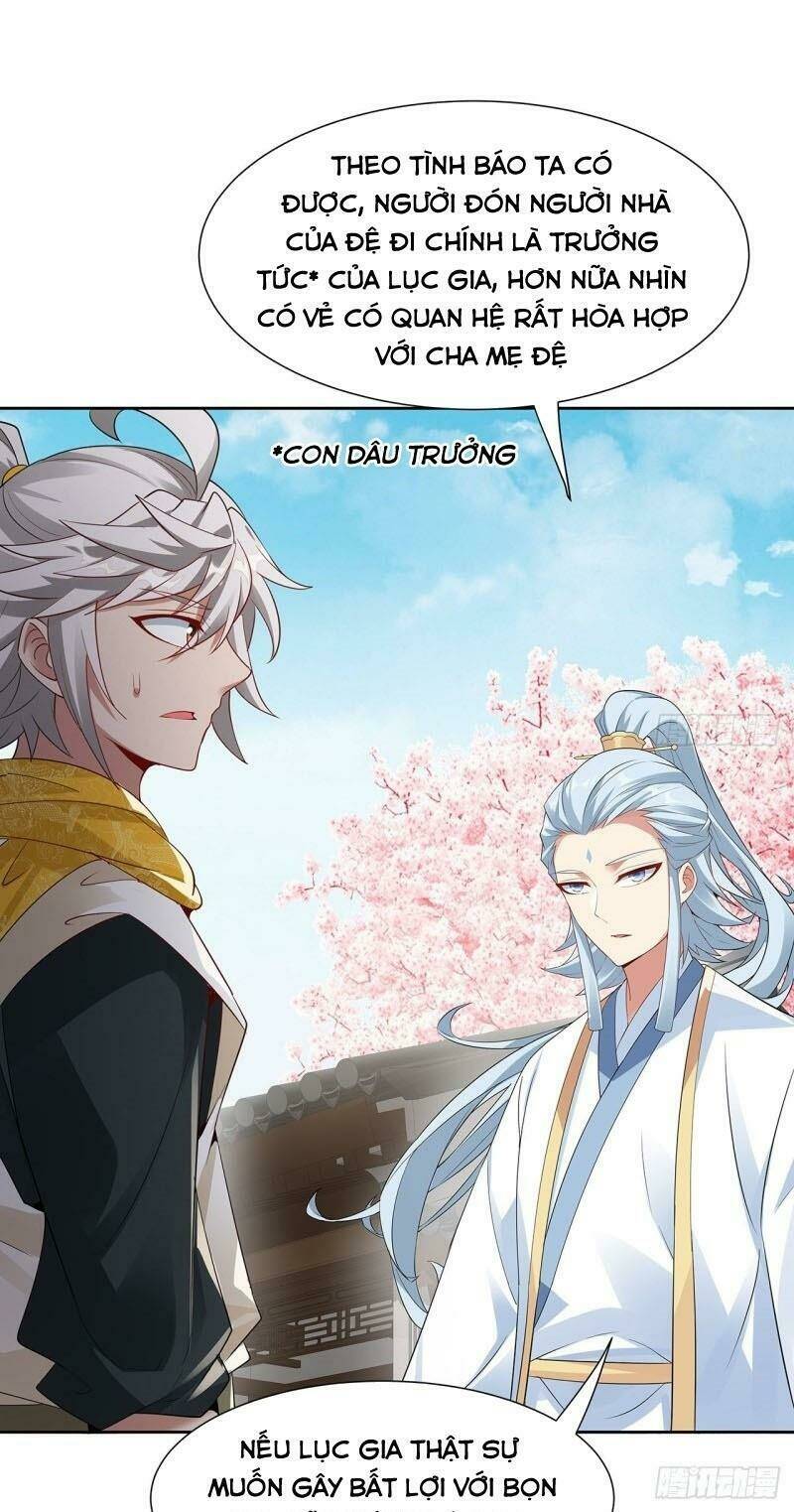 Nghịch Lân: Chapter 80