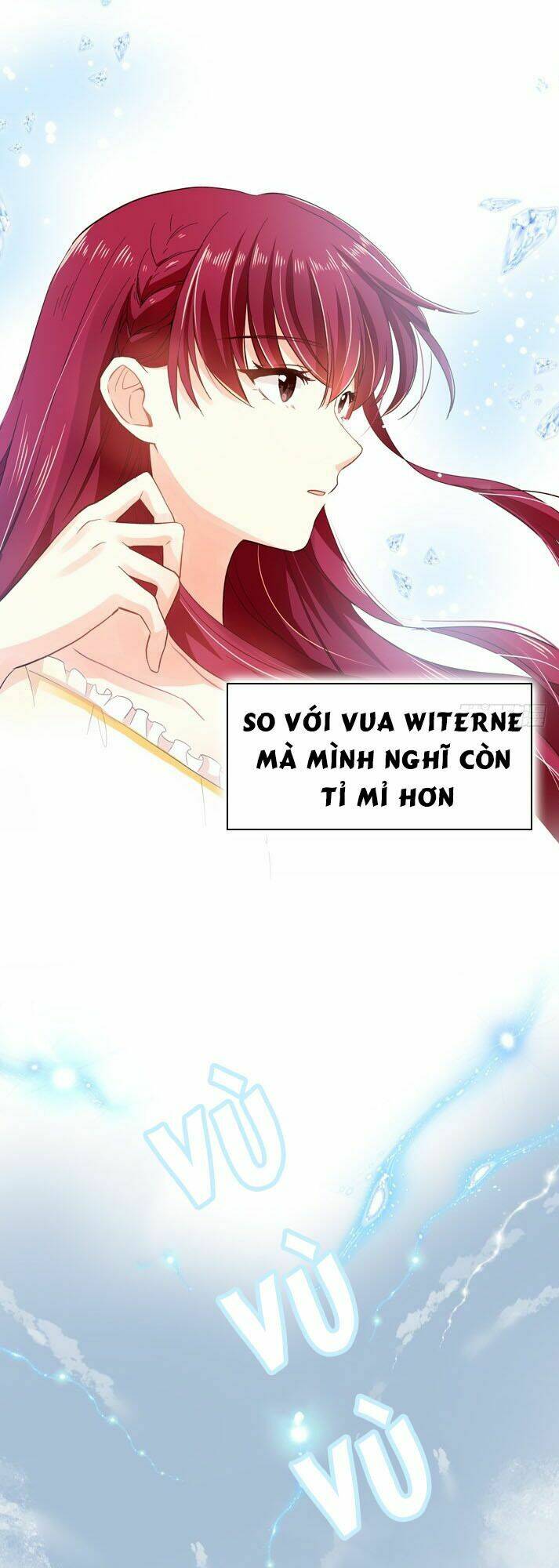 Ác Nữ Cải Biến: Chapter 7