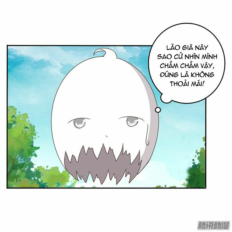 Thông Linh Phi: Chapter 87.5