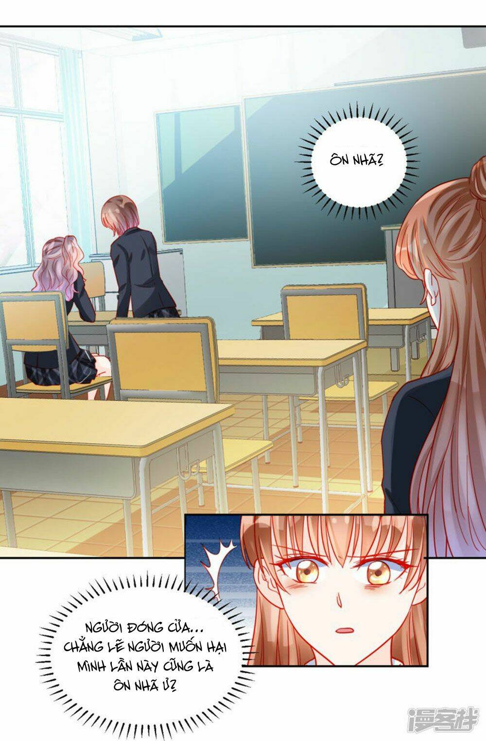 Tu La Thiếu Gia Quá Kiêu Ngạo: Chapter 95