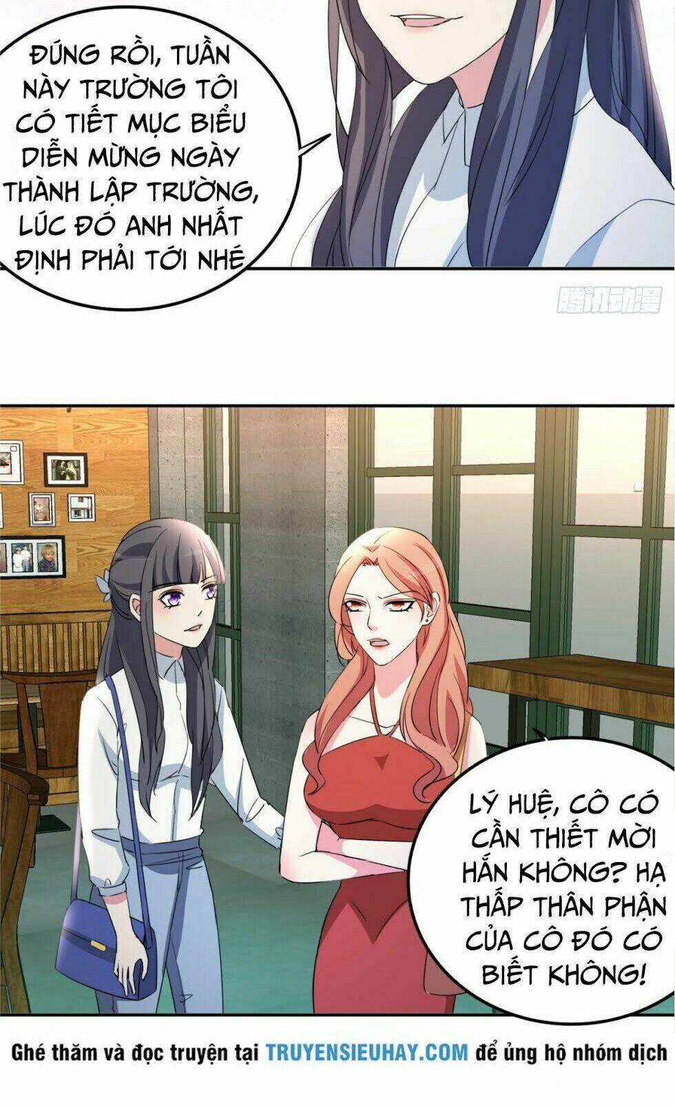 Trọng Sinh Tu Chân Tại Đô Thị: Chapter 17