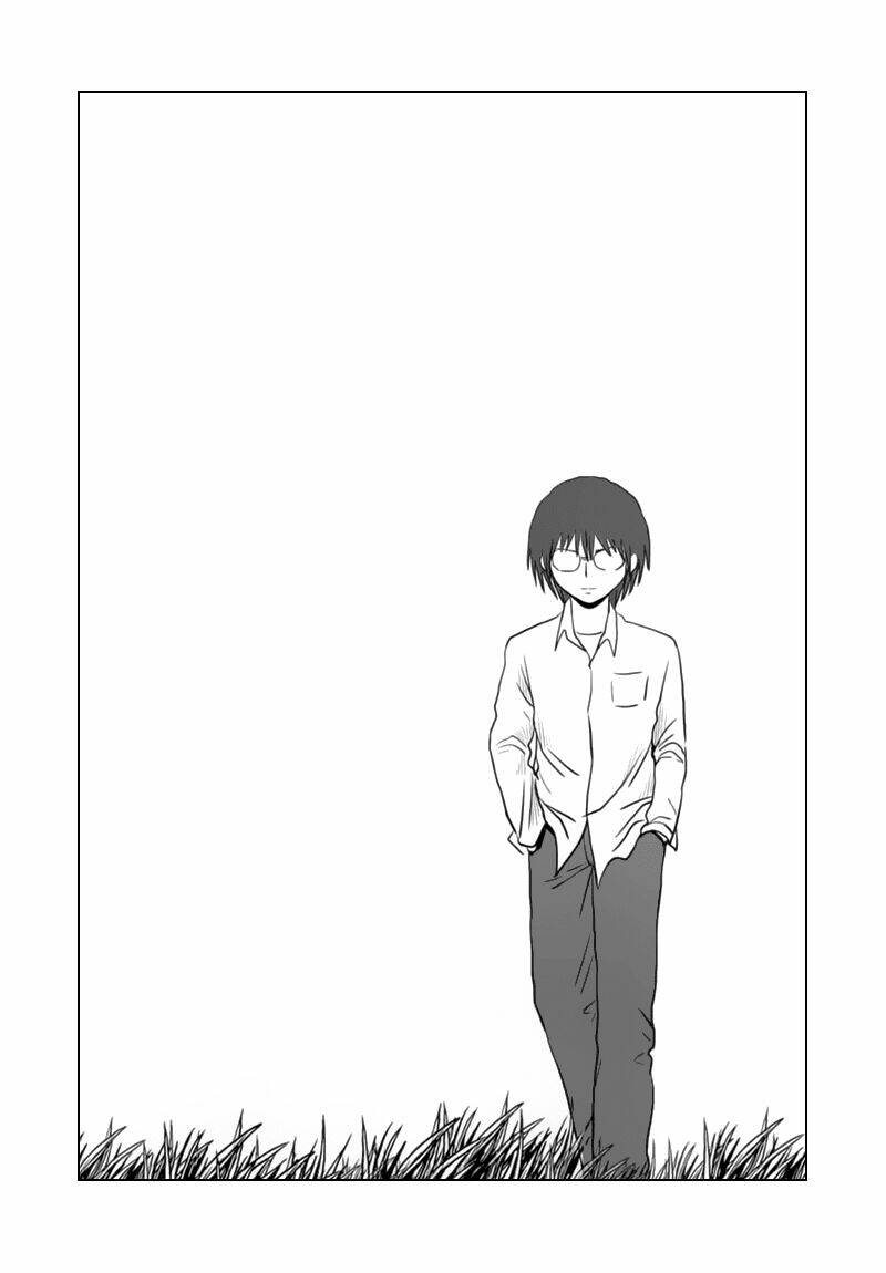 Danshi Koukousei No Nichijou: Chapter 62