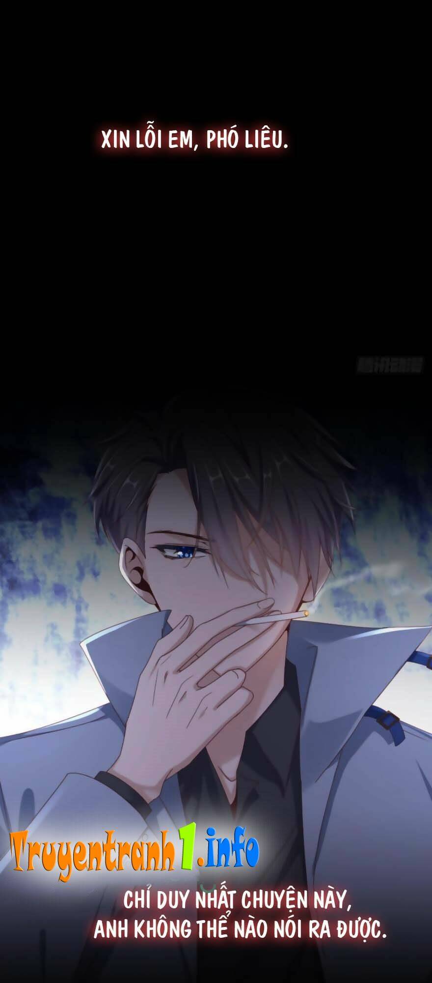 Quyến Rũ Không Thành: Chapter 25