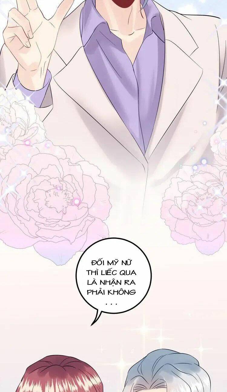 Trong Sinh Chi Ức Vạn Ảnh Hậu Yếu Thượng Vị: Chapter 305