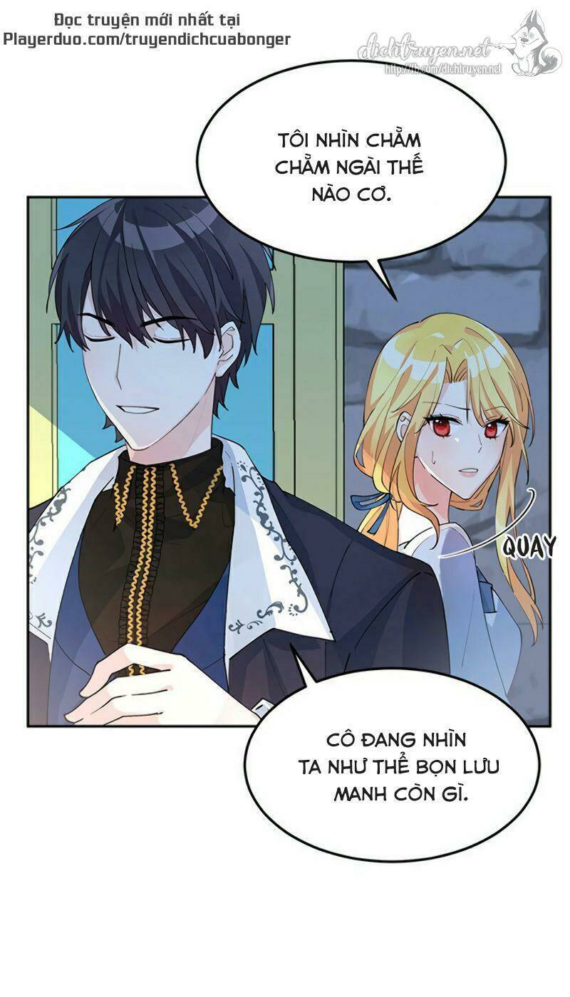 Nữ Hiệp Trở Về: Chapter 6