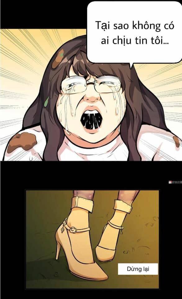 Giày Thủy Tinh: Chapter 4.2