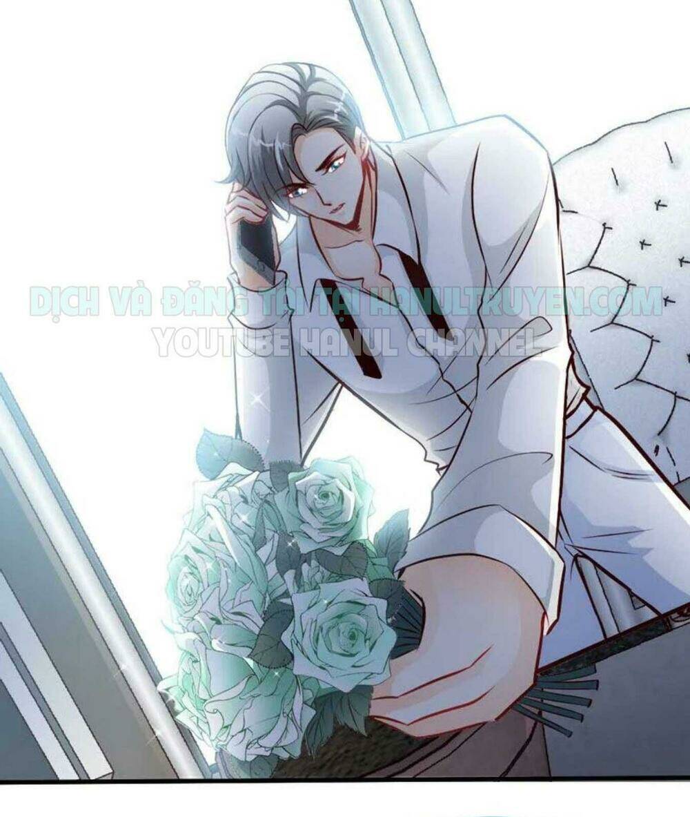 TRUY NÃ TOÀN CẦU TRUY THÊ VỀ SỦNG: Chapter 51