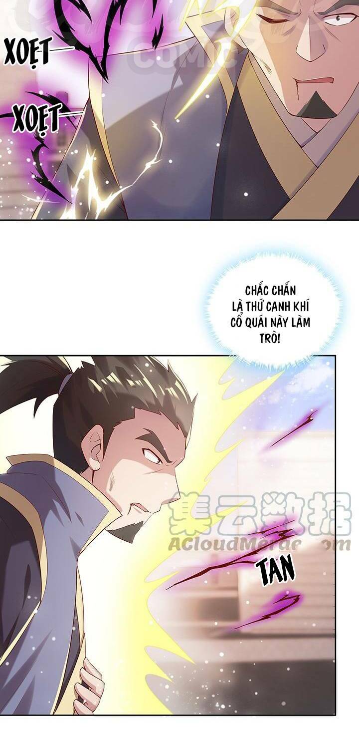 Siêu Phàm Truyện: Chapter 151