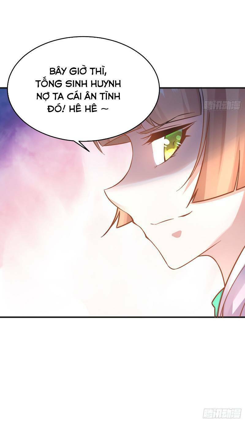 Giáng Thần Chiến Ký: Chapter 48