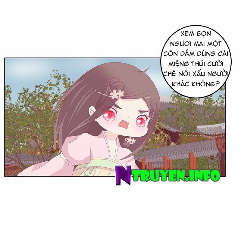 Tướng Quân Mời Ra Trận: Chapter 74