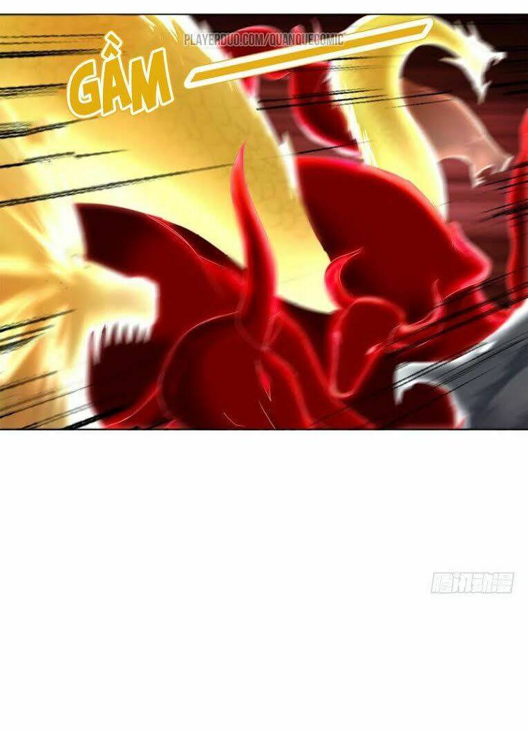 Thiên Thần Quyết: Chapter 60