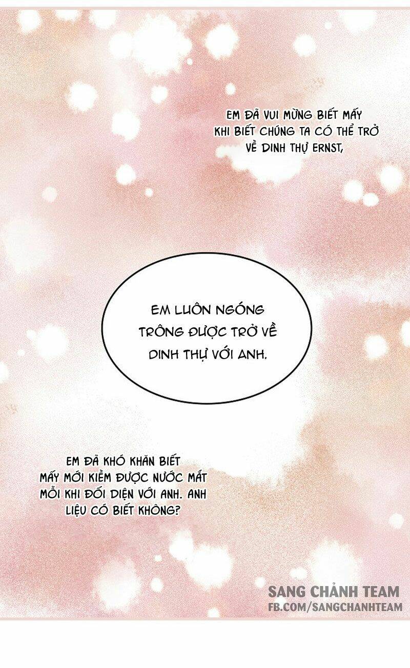 Đừng Chọc Đứa Em Gái Bé Bỏng Của Chúng Tôi: Chapter 38