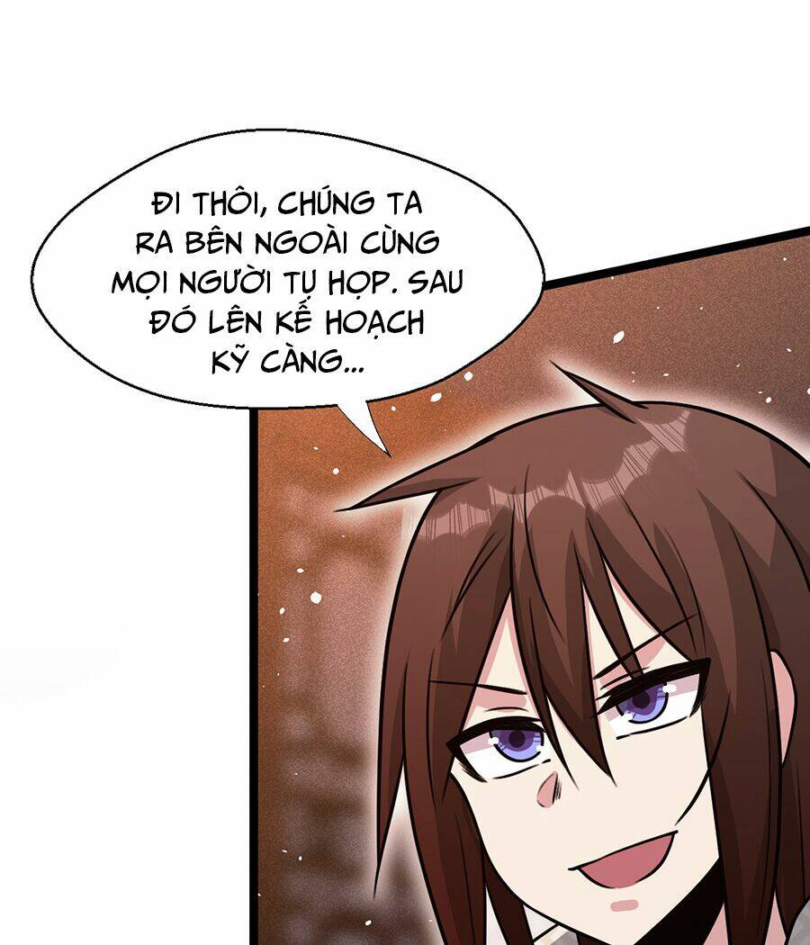 Đại Bảo Kiếm Của Tôi: Chapter 56