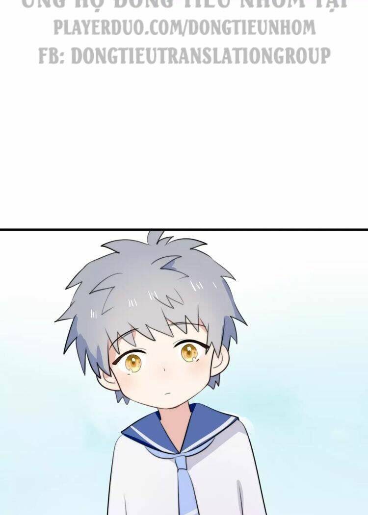 Tiểu Miêu Và Hắc Diệu Thạch: Chapter 14