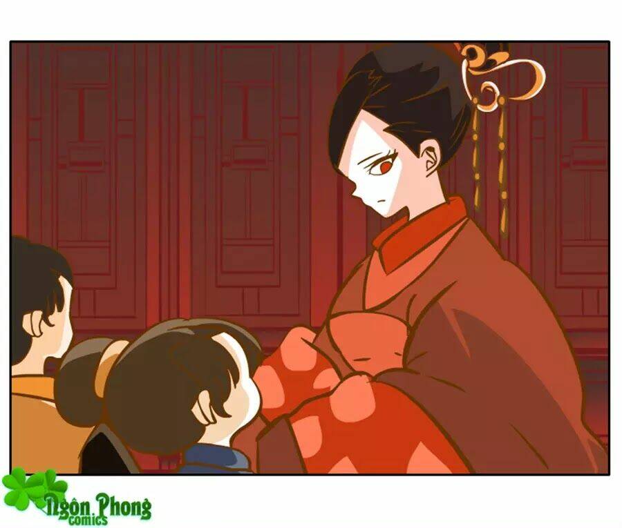 Hòa Thượng Và Tiểu Long Quân: Chapter 56