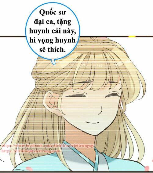 Bạn Trai Tôi Là Cẩm Y Vệ 2: Chapter 79