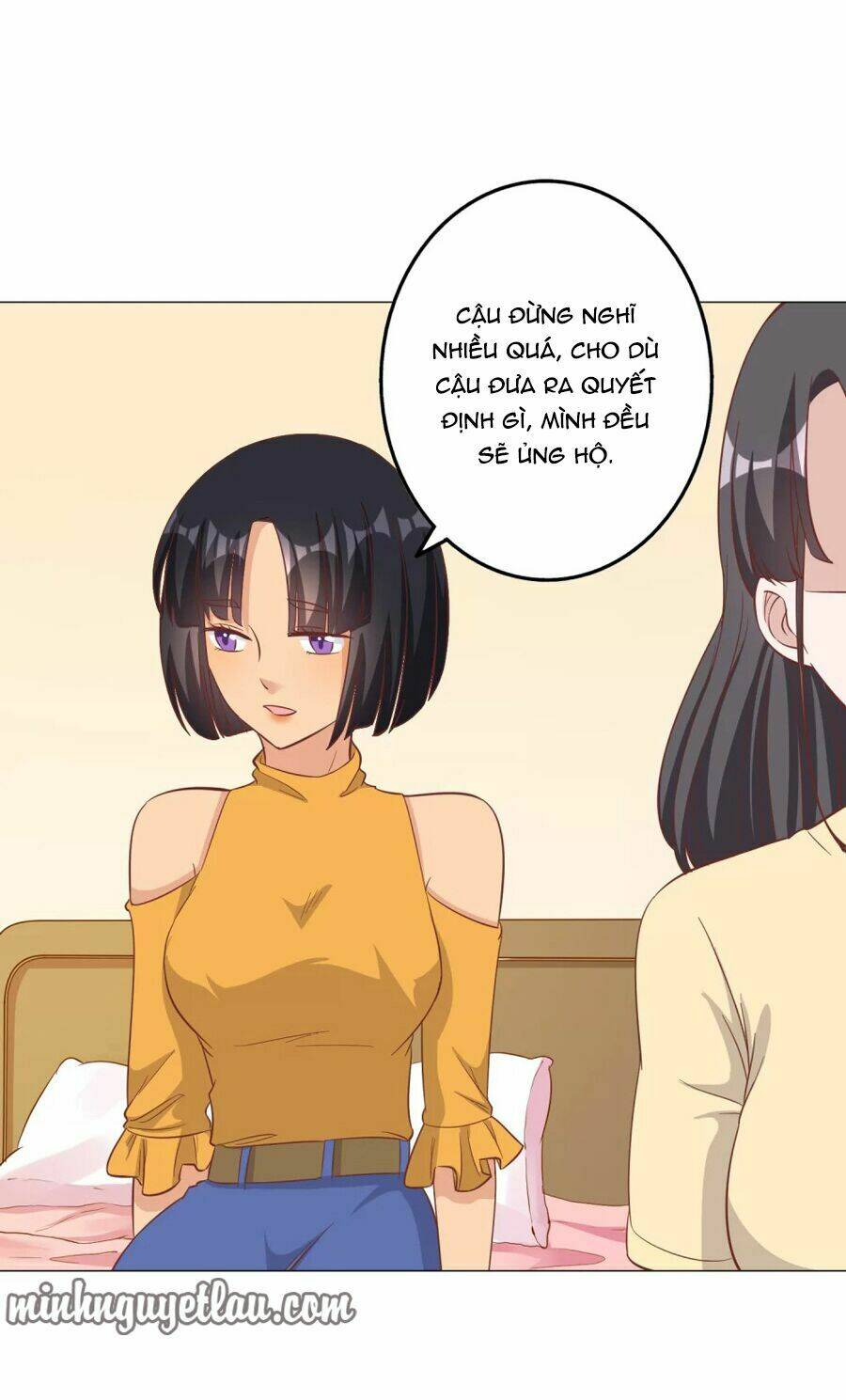 Hôn Nhân Dục Vọng: Thiếu Gia Nhẹ Một Chút!: Chapter 134