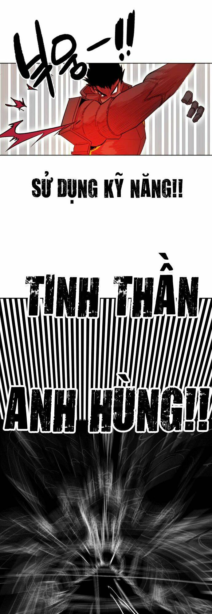 Hard Core Leveling Warrior Ss2: Chapter 35