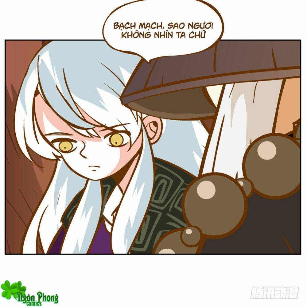 Hòa Thượng Và Tiểu Long Quân: Chapter 37