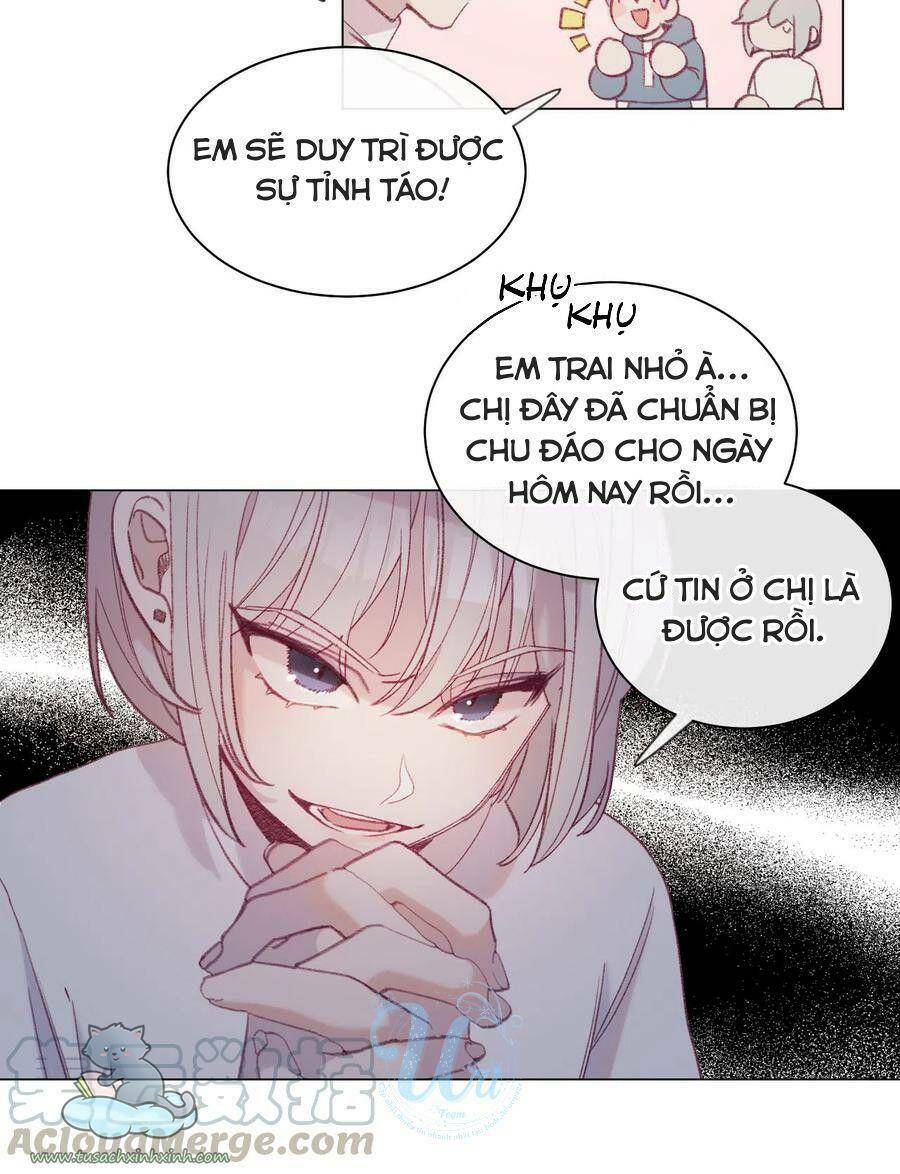 Nhật Ký Nấm Ma Cô: Chapter 22