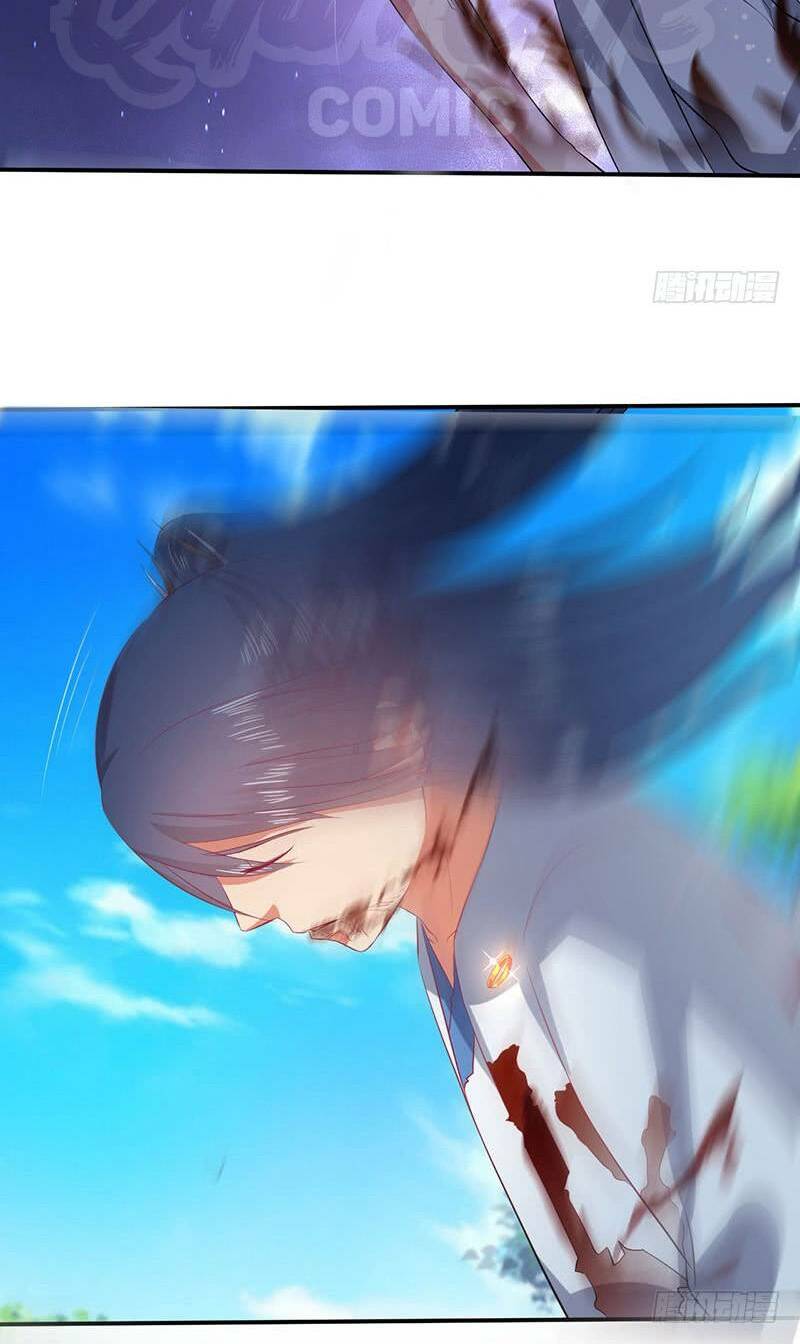 Ta Có Một Bộ Hỗn Độn Kinh: Chapter 65