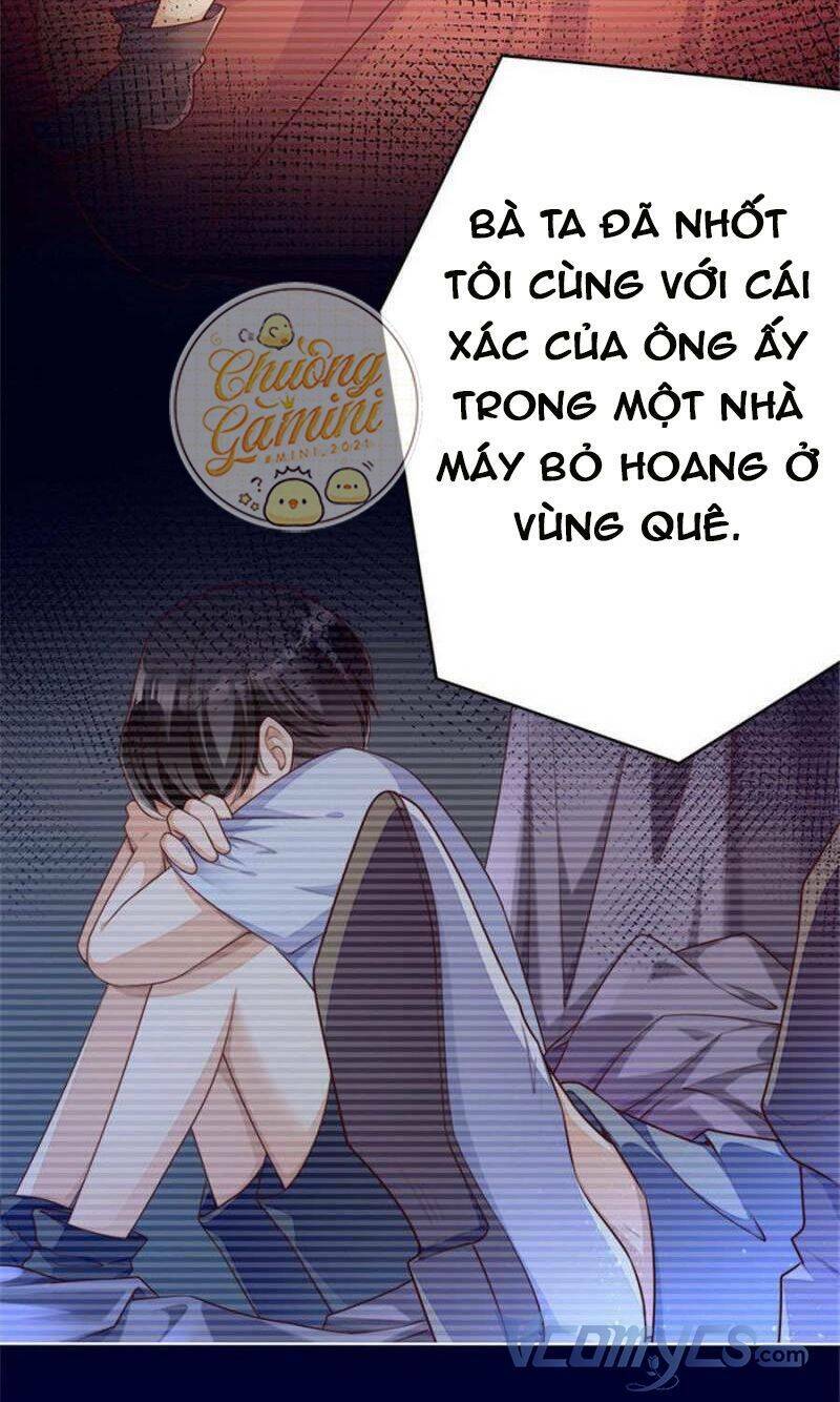 Gặp Phải Người Chồng Xảo Quyệt!: Chapter 29