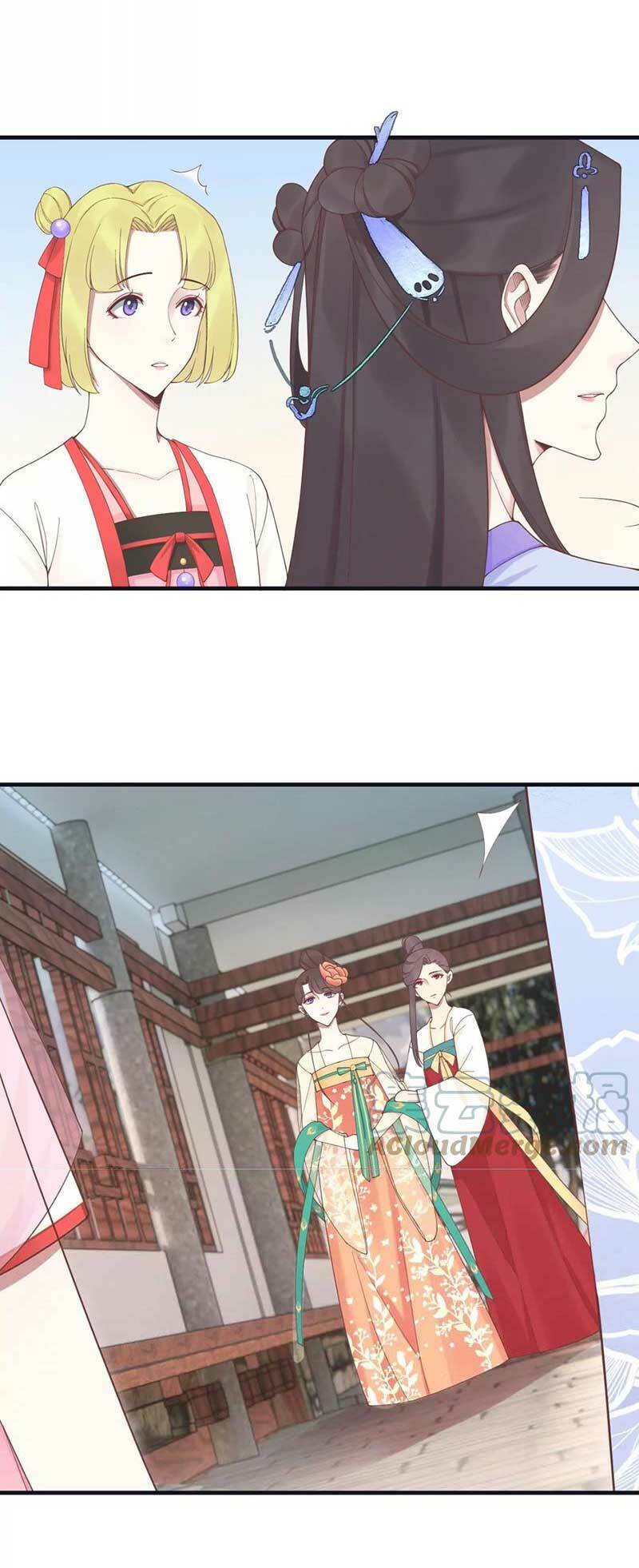 Hoàng Hậu Bận Lắm: Chapter 182